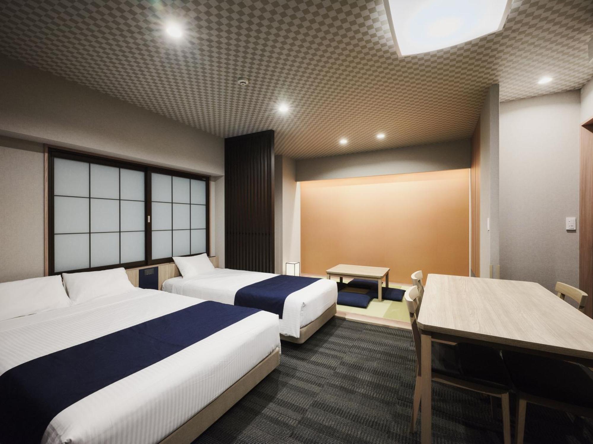 Monday Apart Premium Ueno Okachimachi Токио Экстерьер фото