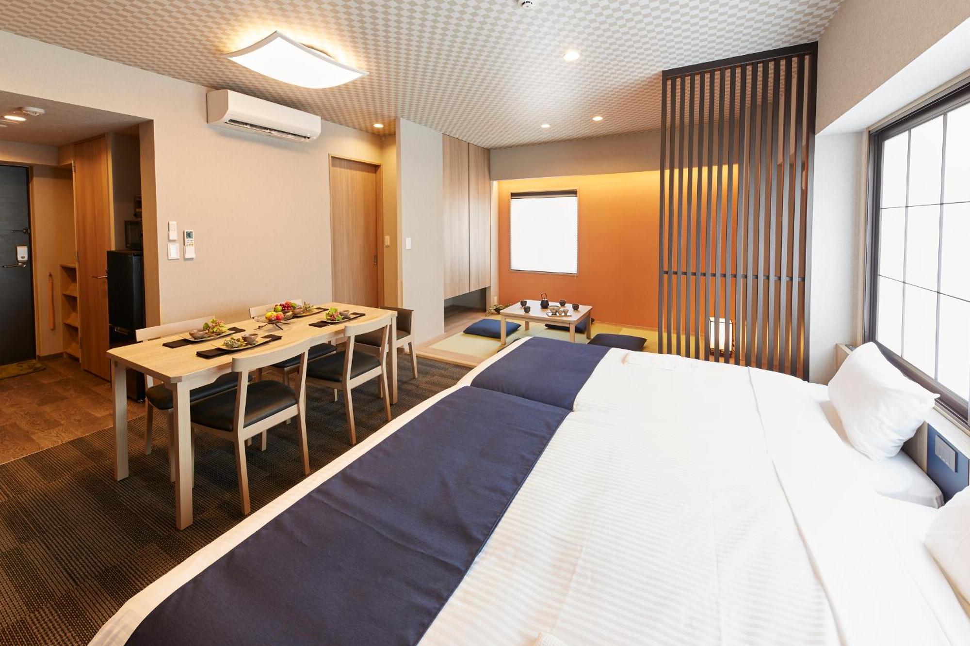Monday Apart Premium Ueno Okachimachi Токио Экстерьер фото